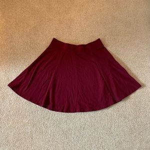 Forever 21 skirt